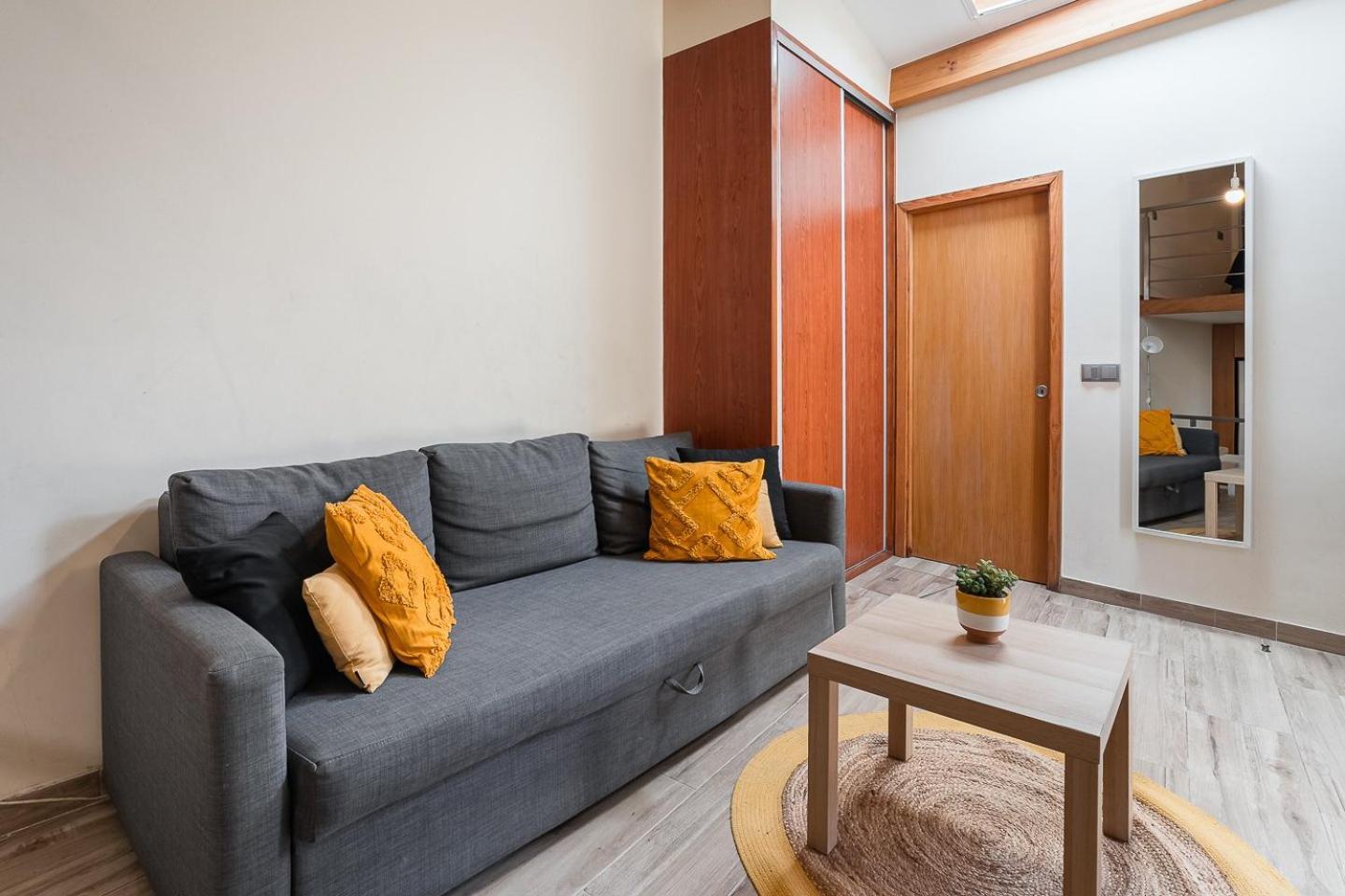 Guestready - Sao Bras Mezzanine Apartamento