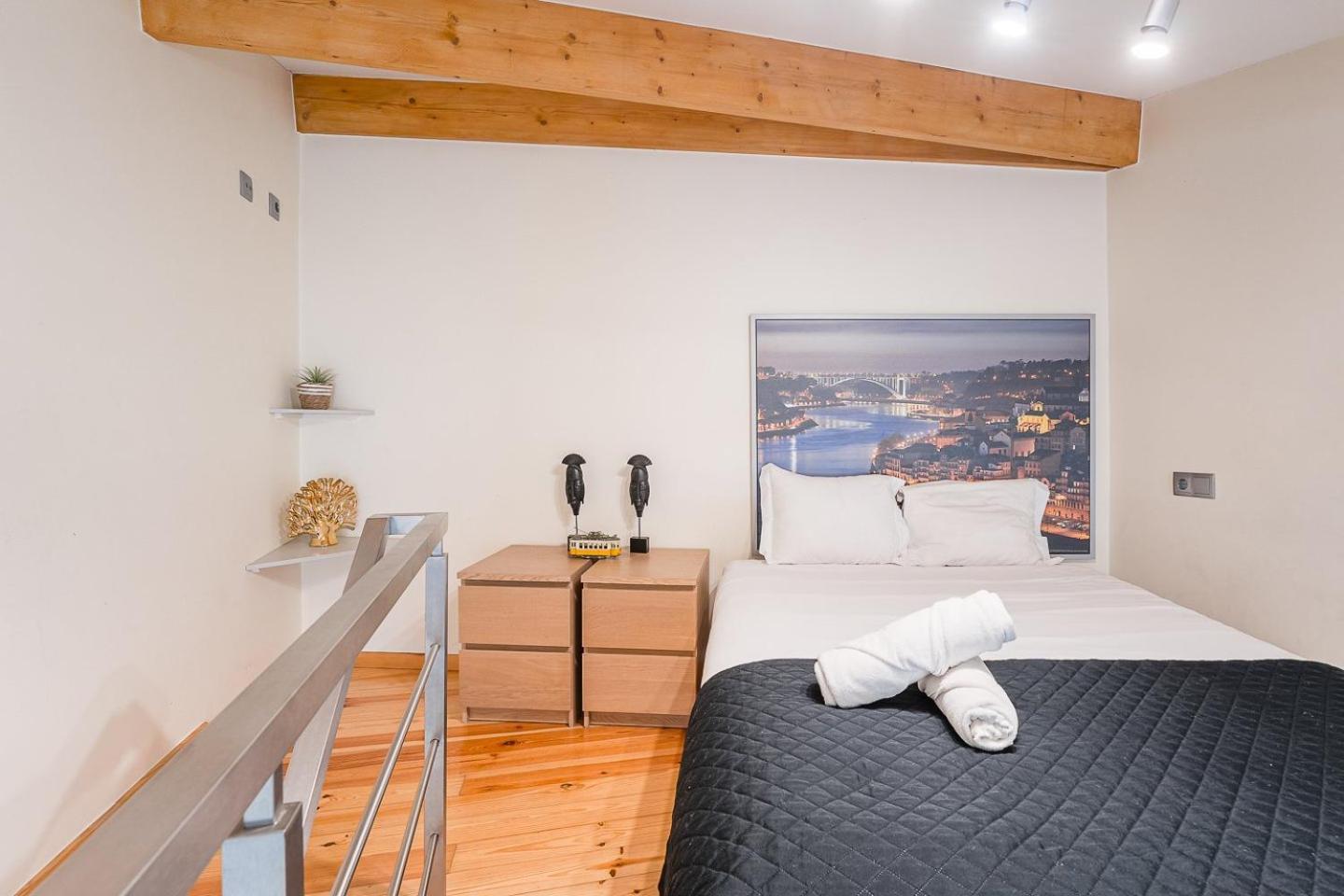Apartamento Guestready - Sao Bras Mezzanine