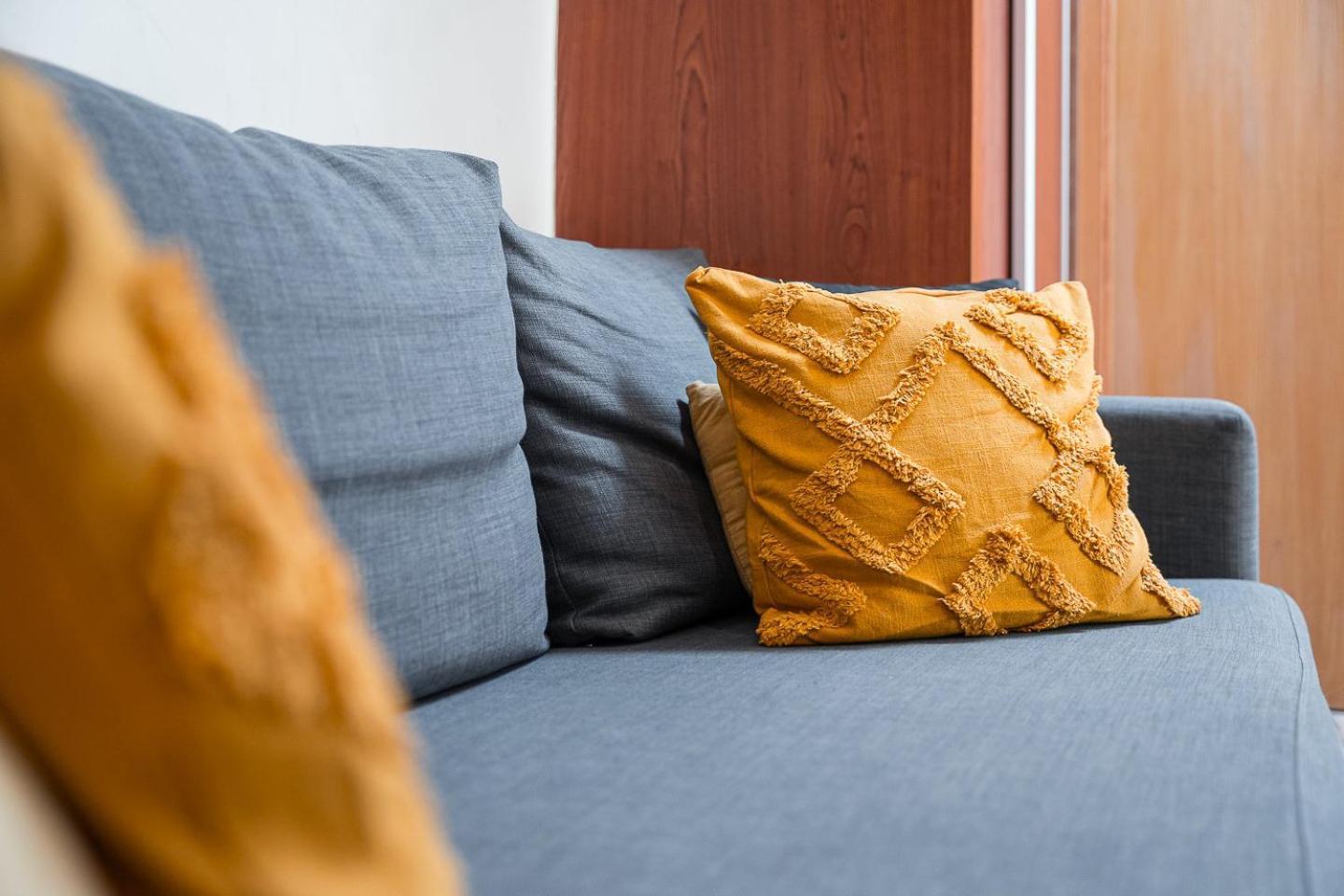 Guestready - Sao Bras Mezzanine Apartamento Oporto