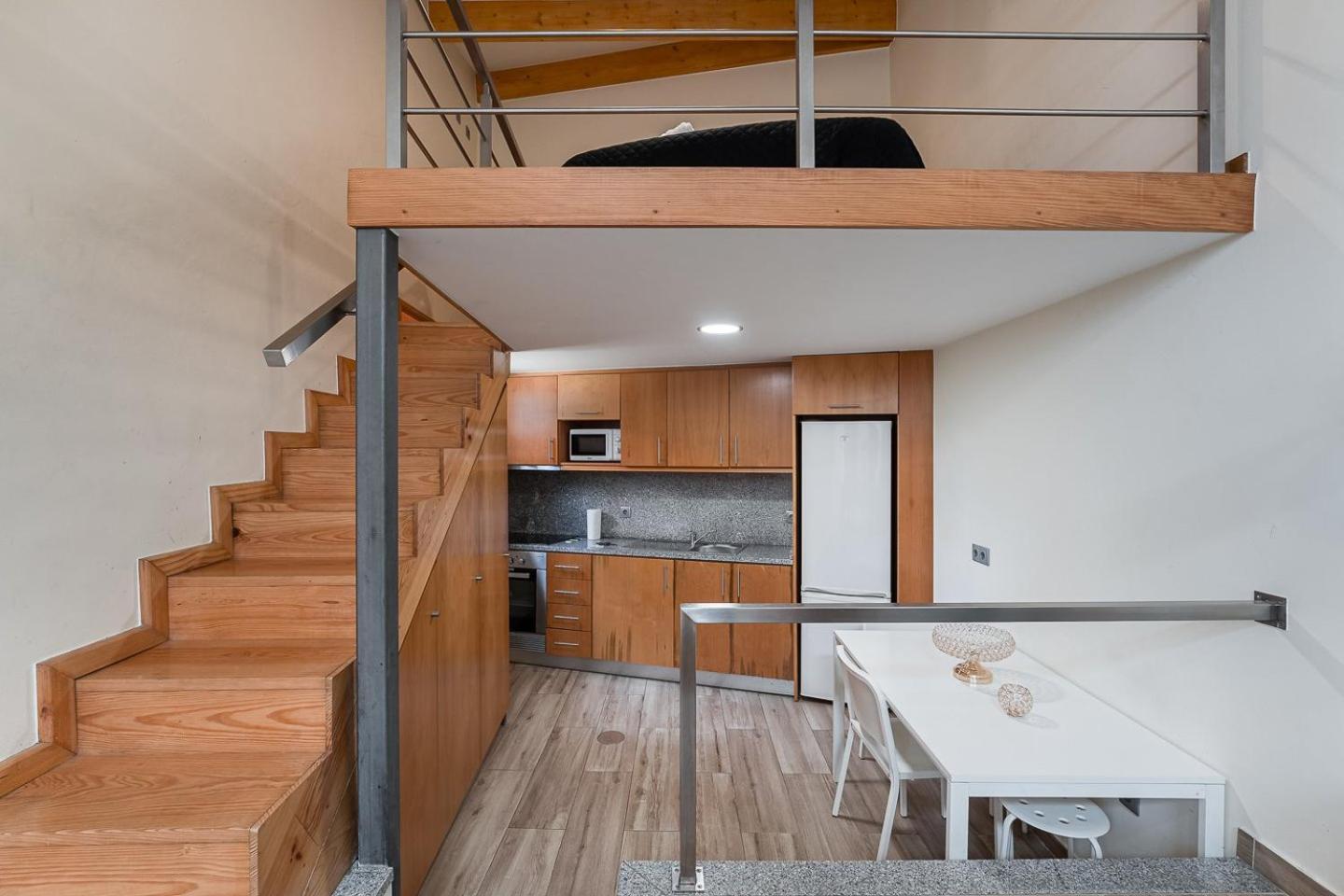 Apartamento Guestready - Sao Bras Mezzanine *