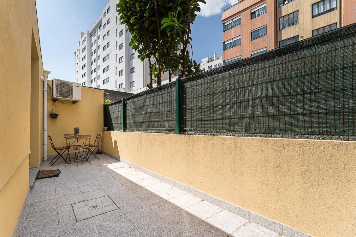 Guestready - Sao Bras Mezzanine Apartamento